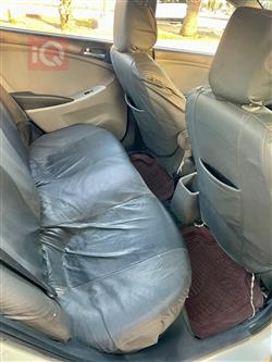 هيونداي أكسنت